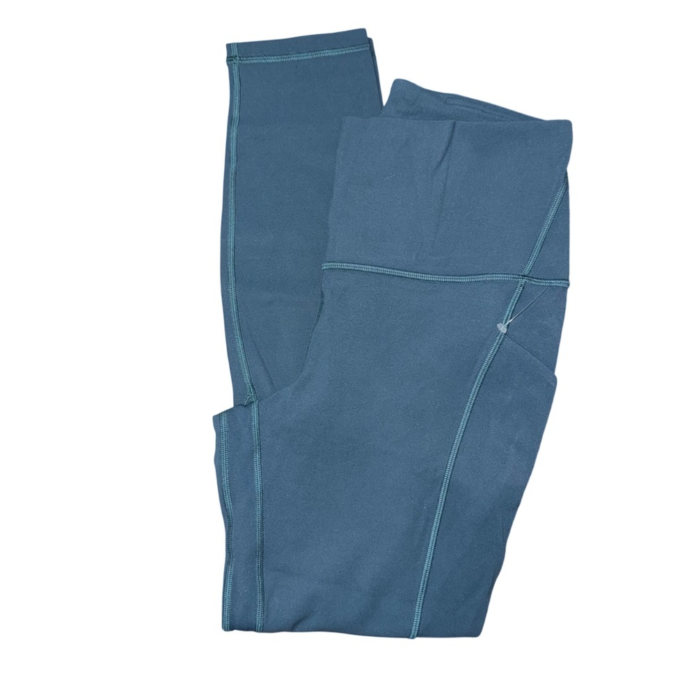 Lululemon Align High-Rise Pant with Pockets 25" - NWOT - Picture 2 of 3